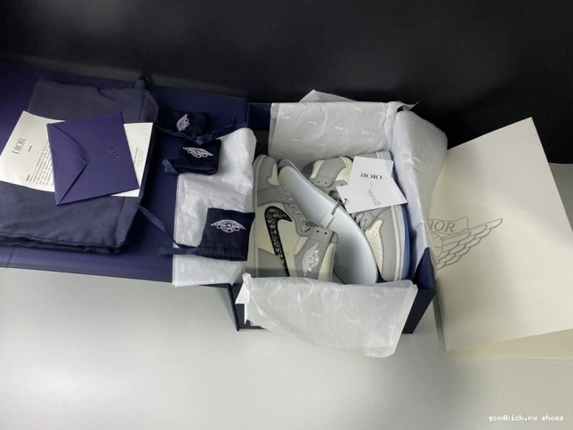 Cheap DR High CN8607-002 (DR shoe Jordan Retro 1 box) x 0630